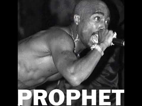2PAC(Prophesized)