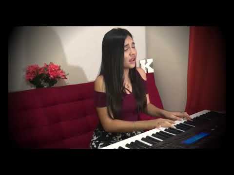 Te anhelo a ti / Krystel Loria