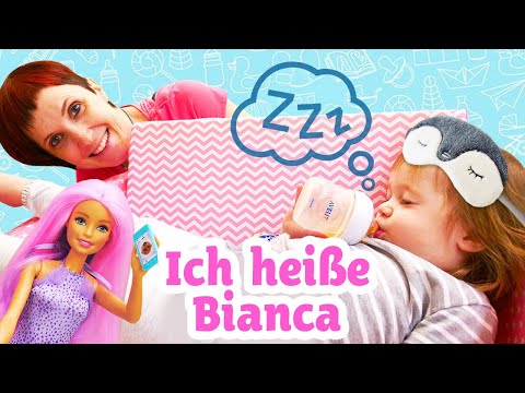 Ich heiße Bianca - 2 Folgen am Stück – Spielzeug Video für Kinder