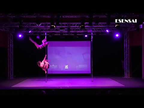 Boro&Buri - semi-pro - COMEDY Pole Theatre Poland 2017 by Esensai