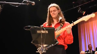 Blaenavon - Swans feat. Blaenavon Male Voice Choir ~ 10.05.17