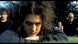 The Cure - The Exploding Boy