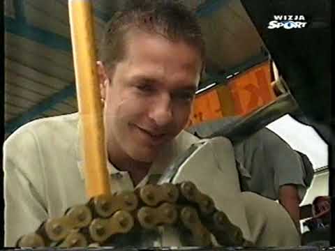 2001.05.03 Pergo Gorzów - Bractwo Polonia Bydgoszcz