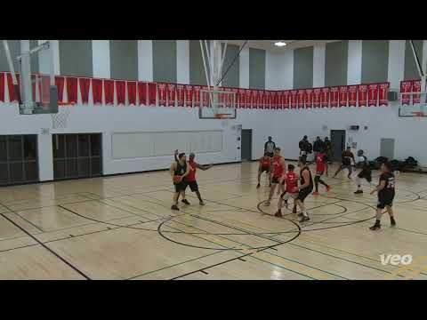 Savas(79) vs FTFcity(65) - tcbl 2024 winter - Weds league