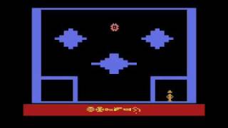 Raiders of the Lost Ark for the Atari 2600