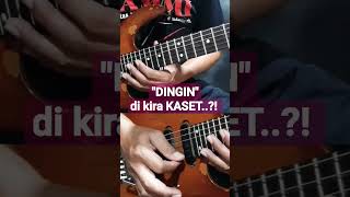 Download lagu Intro Awal 'DINGIN' Hamdan ATT ini di kira KASET... mp3 Download lagu Intro Awal 'DINGIN' Hamdan ATT ini di kira KASET... mp3