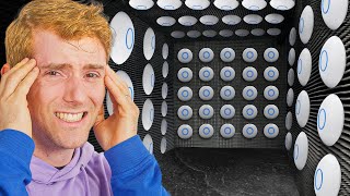 Download lagu Can You Have Too Many WiFi Routers? mp3