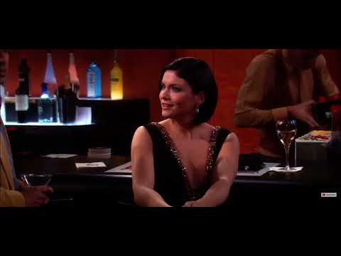 One Of The Best Raj Selective Mutism | The Big Bang Theory