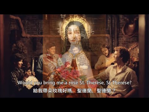Saint Therese - The Stillwater Hobos