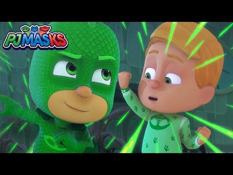 PJ Masks Song 🎵GO GEKKO 🎵Sing along with the PJ Masks! | HD | Superhero Cartoons for Kids