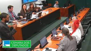  Discurssão e votação de propostas legislativas - 06/05/2026 14:00