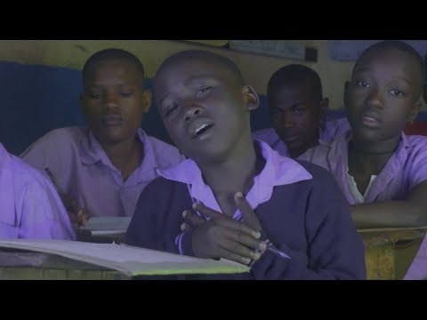 Kapilipiti – Back To School (Official HD Video)