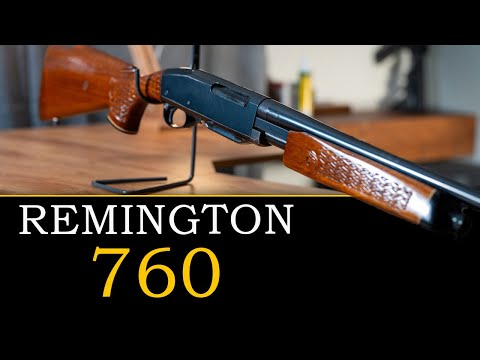 Remington RP9