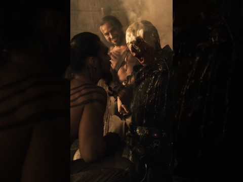 Khal Drogo Killed Viserys