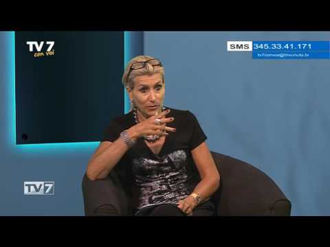 Tv7 con Voi del 30/5/2017 - Ancora alto il rischio malattie infettive (1 di 3)