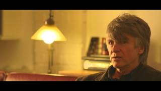 Neil Finn - "Flying in the Face of Love" (Track by Track)
