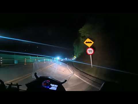 Vianí - Albán (Cundinamarca) | Vstrom 650 XT