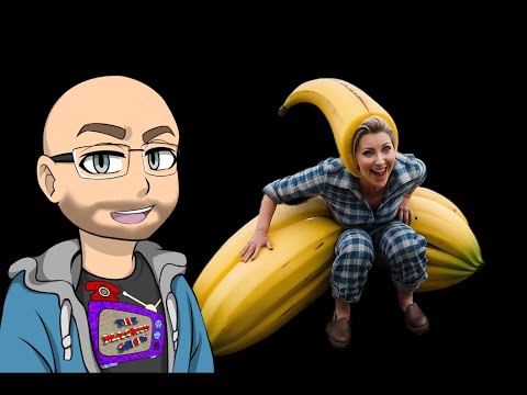 Janet Flannel Roll Banana Karen (Prank Call)