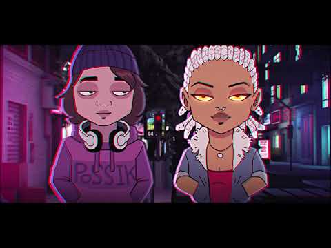 Possik - "BACKWOODS" - (CLIPE OFICIAL) [Prod. Viper]