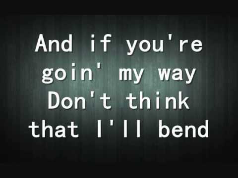 Celine Dion-Ten Days With Lyrics