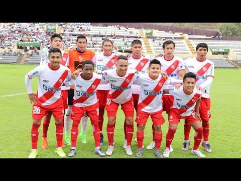 Alianza Universidad Vs Alfonso Ugarte 2-0 Copa Perú Etapa Nacional Partido De Ida