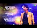 Best Of Karthik Unnaale Unnaale Veesum Velichathile Poopol Poopol Un Paarvaiyil