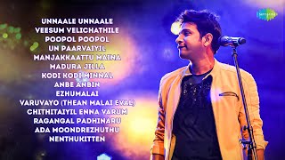 Download lagu Best of Karthik | Unnaale Unnaale | Veesum Velichathile | Poopol Poopol | Un Paarvaiyil mp3