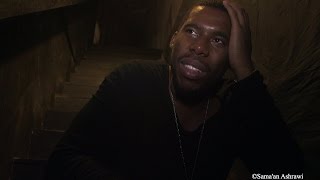 Flying Lotus &#39;You&#39;re Dead&#39; Interview With Sama&#39;an Ashrawi
