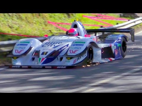 Christian Merli "MADNESS SPEED" Rampa da Falperra [Full HD]
