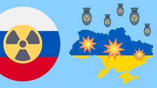 Может ли Россия нанести ядерный удар по Украине?