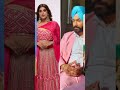 Viral Trending Nimrit Avinesh Rekhi Together Best Jodi