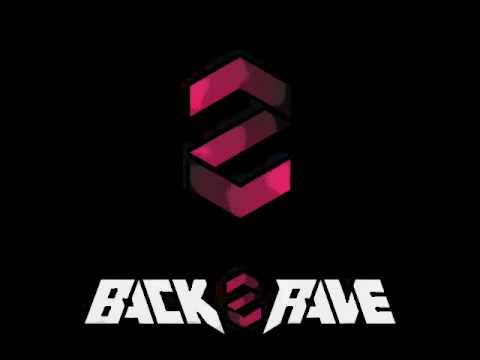 Back2Rave - New school Dubstep mix (Extract)