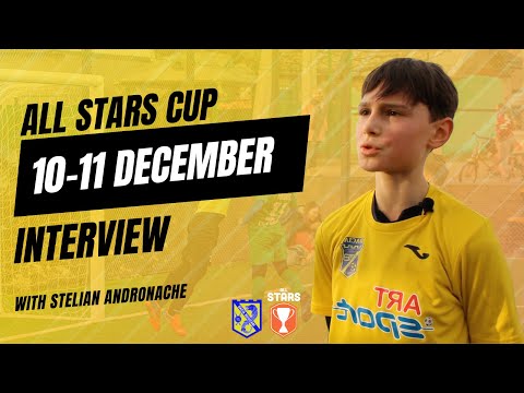 Stelian Andronache (Dacia Buiucani)