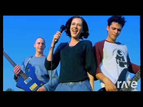 Modjo - DuaLipa Video Mashup. Lady vs Electricity