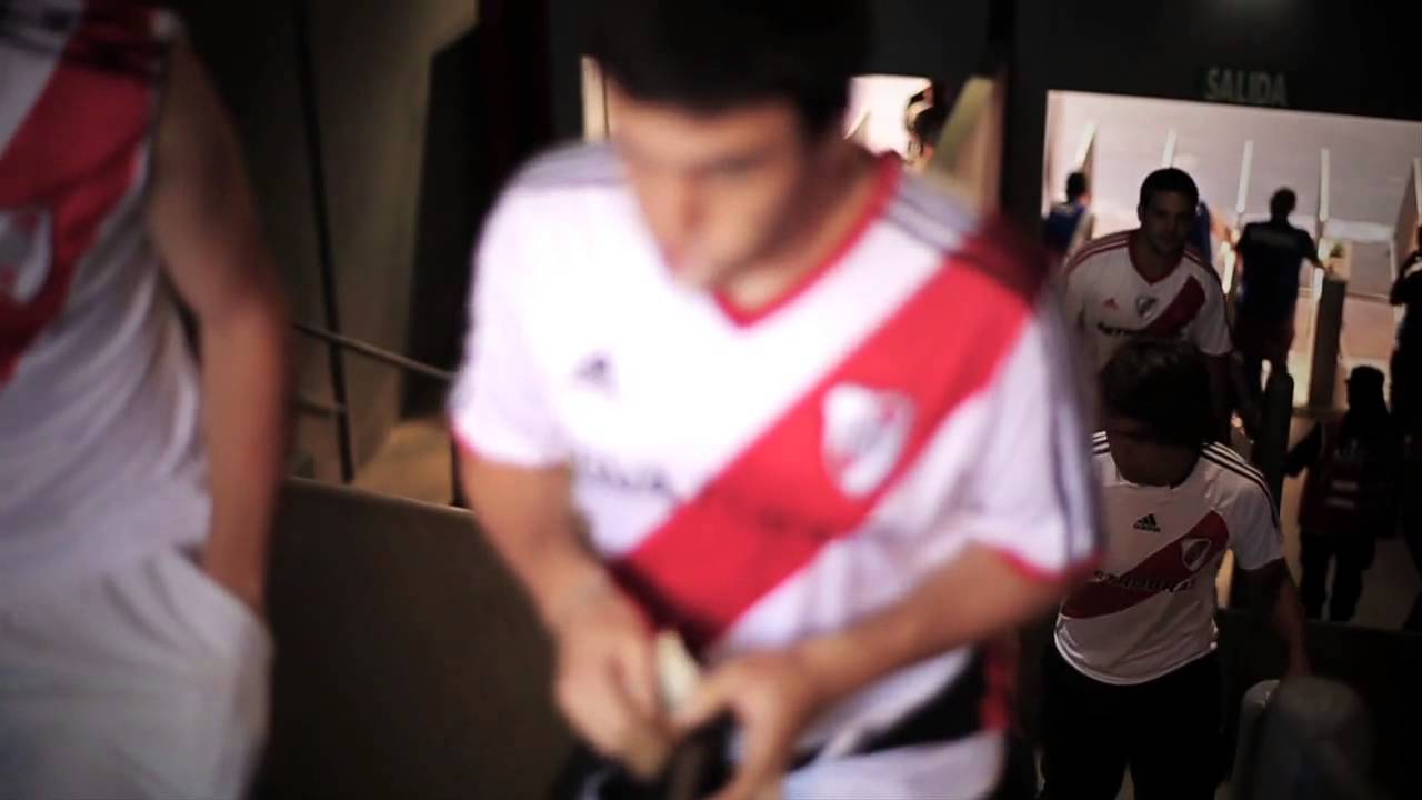 La película del Súper: un festejo Monumental