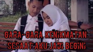Download lagu PERGAULAN BEBAS MENJADIKANKU MELAKUKAN HUBUNGAN BEBAS mp3