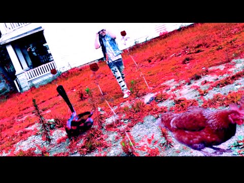 GOLDFACEMONEYWATCH - risk it ALL [prod. SL466 x GFMW]