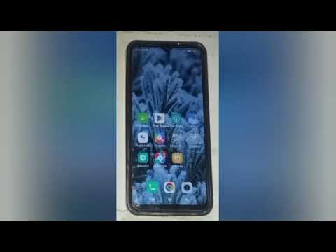 How to off eye comfort in redmi 9i,off eye comfort setting