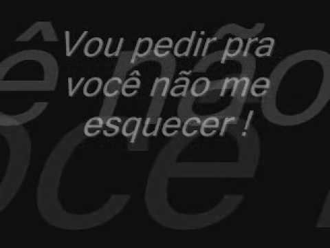 Eu Não Sei Dizer - Agnela