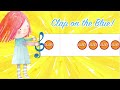 Can You Beat Lily In Clap The Rhythm Clapping Rhythm Game For Kids Part 2