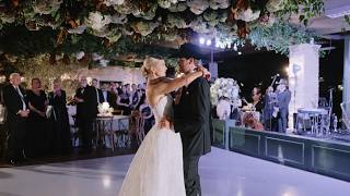 Full Wedding Video at the Houston Oaks Country Club