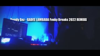 Download lagu Rendy Gnz - GADIS LAMBADA Fvnky Breaks 2022 REMIXX mp3