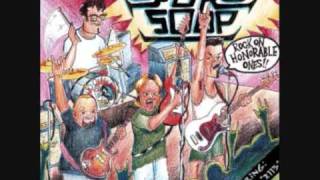 bowling for soup - cody