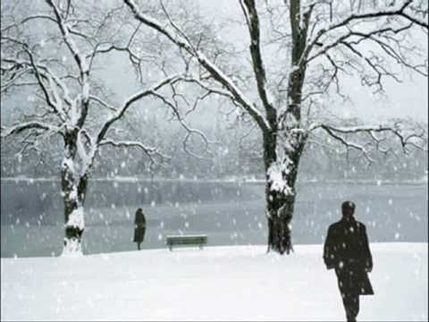 DaOne feat Karina - lacrimi in fulgi de nea