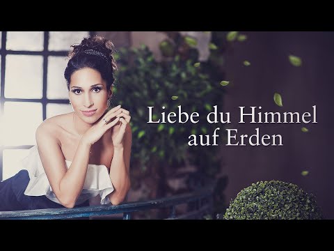 Liebe du Himmel auf Erden – Aria from operetta «Paganini» (by F.Lehar)