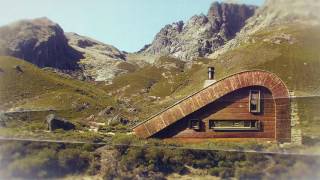 Presentación Programa de Infraestructuras en Espacios Naturales - Palencia