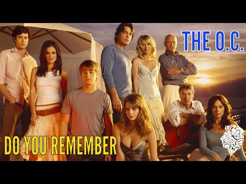 Do you remember the O.C.?  The [New Year's Eve] Countdown episode
