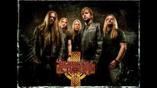 Rubicon Cross Movin&#39; On Lyric Video