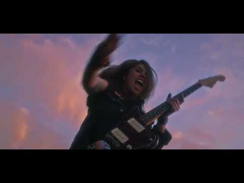 Les Shirley - It's Time (Official Video)