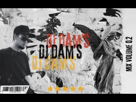 DJ DAM'S - LES MECHANTS MIX 0.2